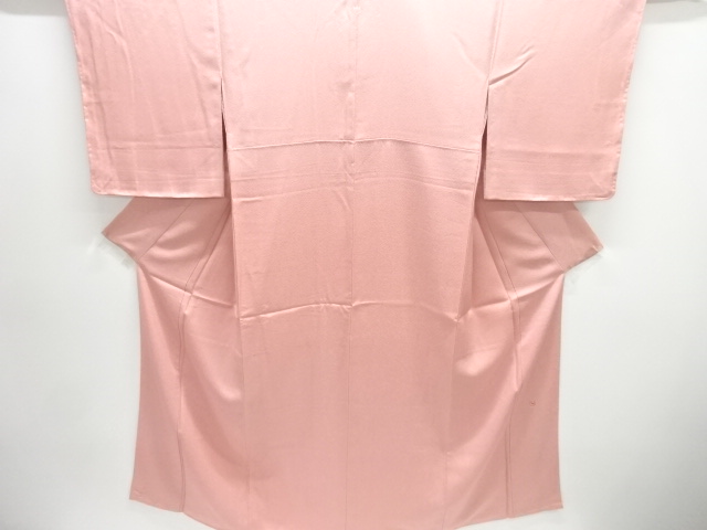 JAPANESE KIMONO / IROMUJI / WOVEN RHOMBUS / ARTIST WORK